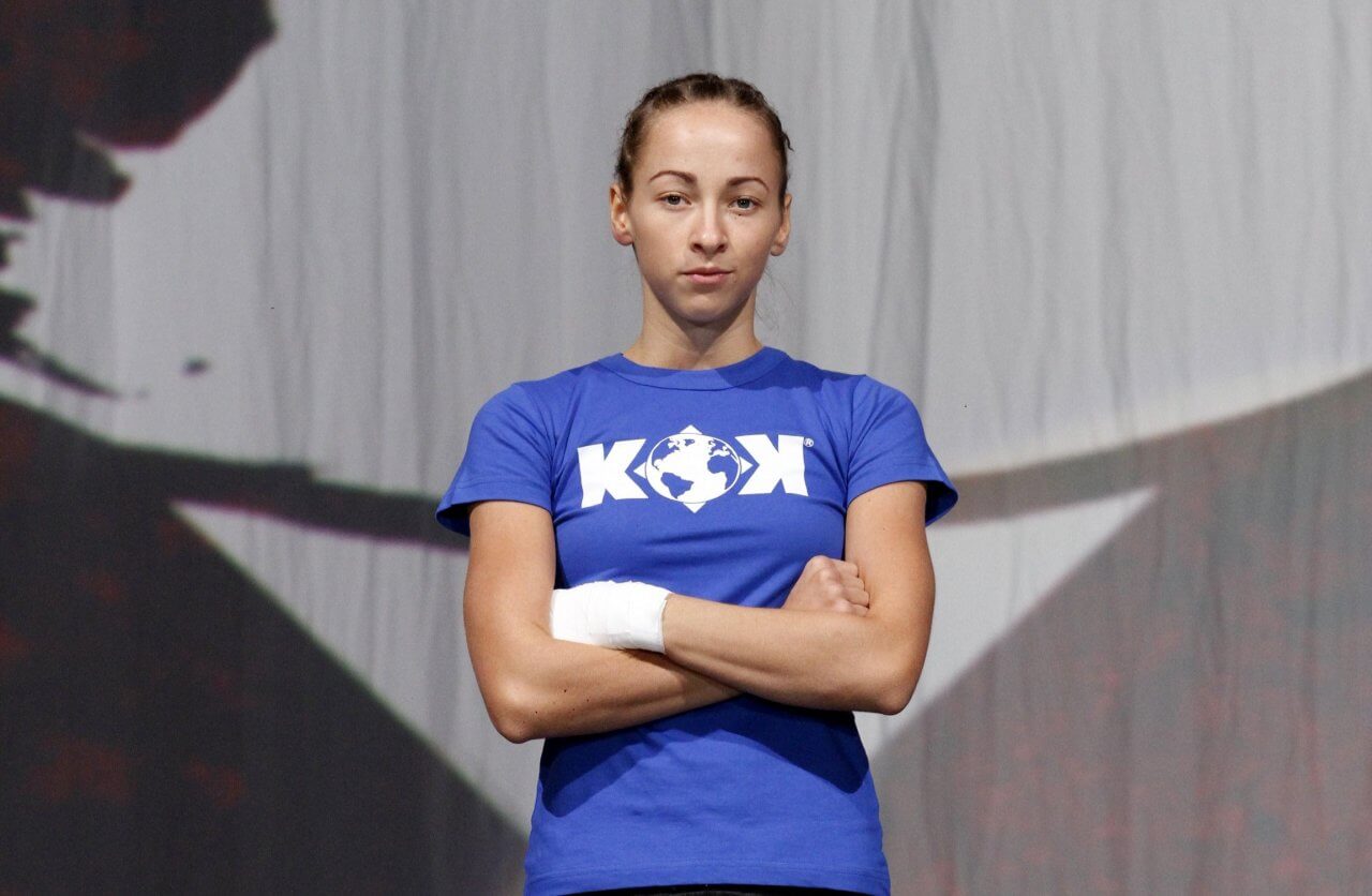 SPORTLASE MÕTTED! Taipoksiamatsoon Andra Aho ütlused võitlusspordi kohta Andra Aho