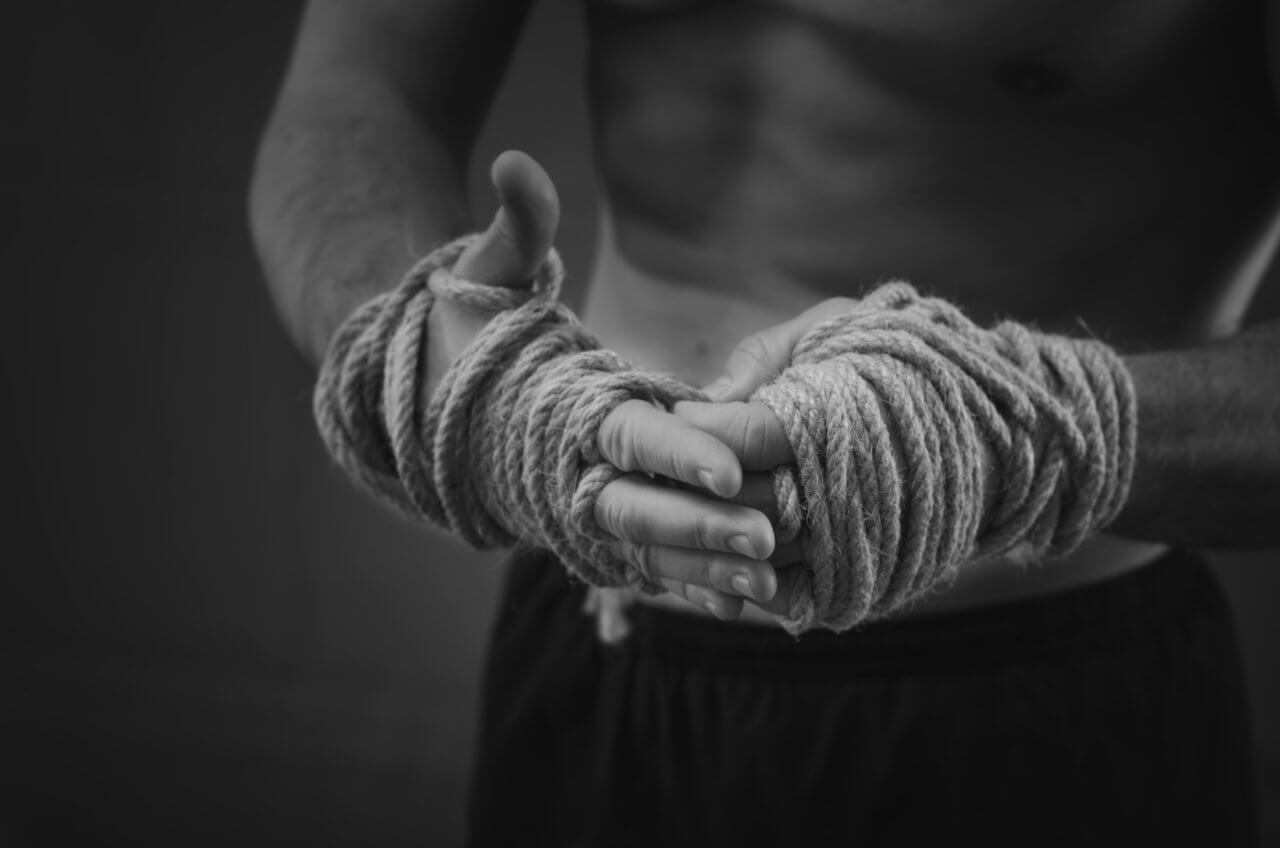 GoodFight – Foto: Shutterstock