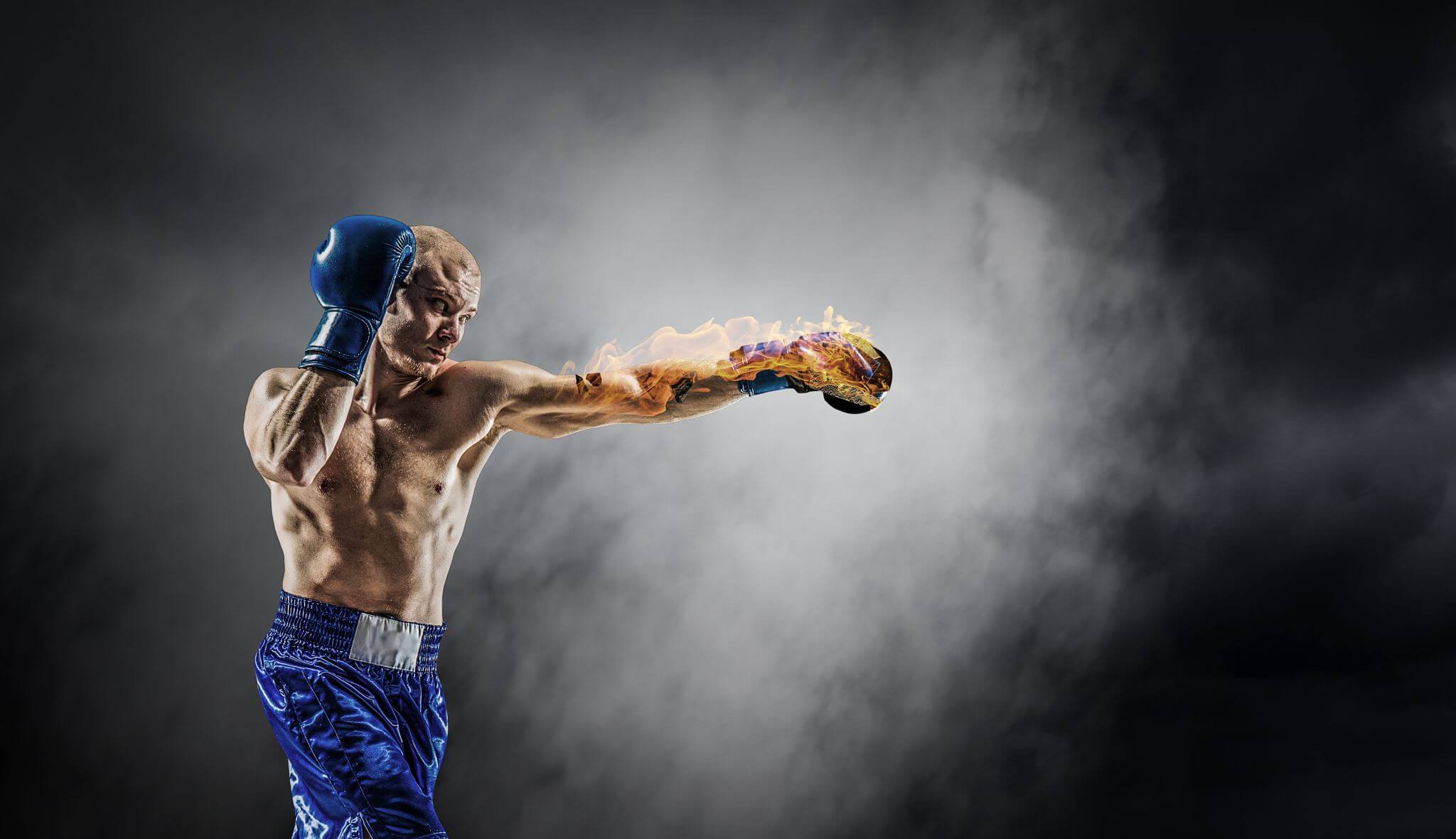 Warrior Fight toob Eestisse WBO ja WBA tiitlimatšid