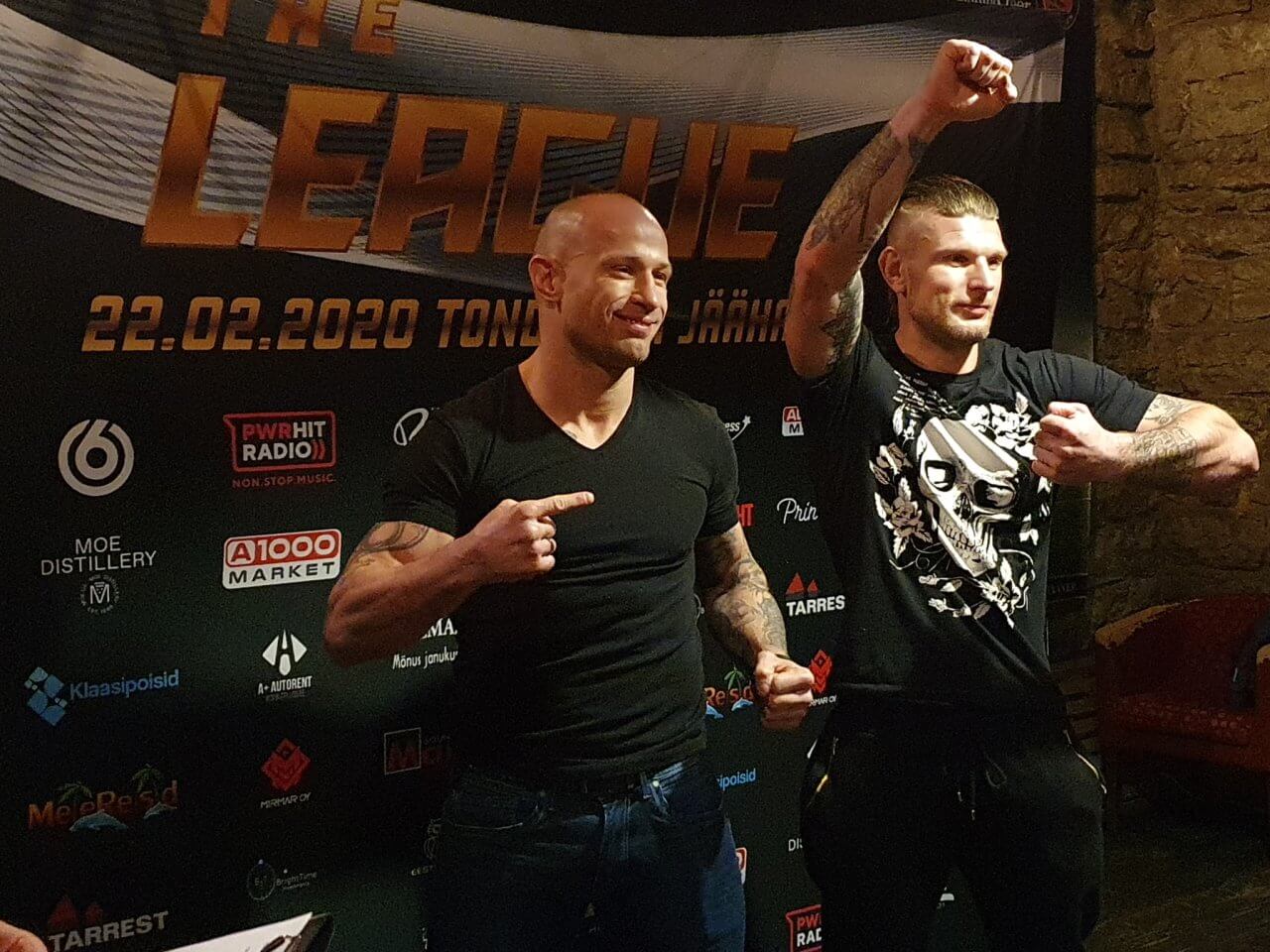 Ivanov ja Manzolo_Chris Kala