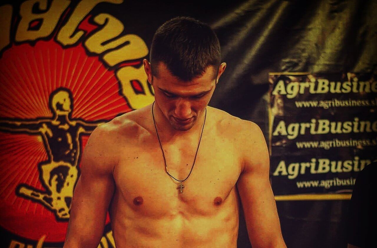 Jevgeni Laševski