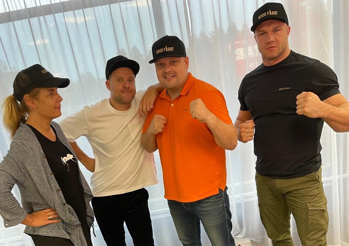 Star FM Hommikusaade Uku Jürjendal, Pille Minev, Andres Puusepp ja Jürgen Pärnsalu (1)_2