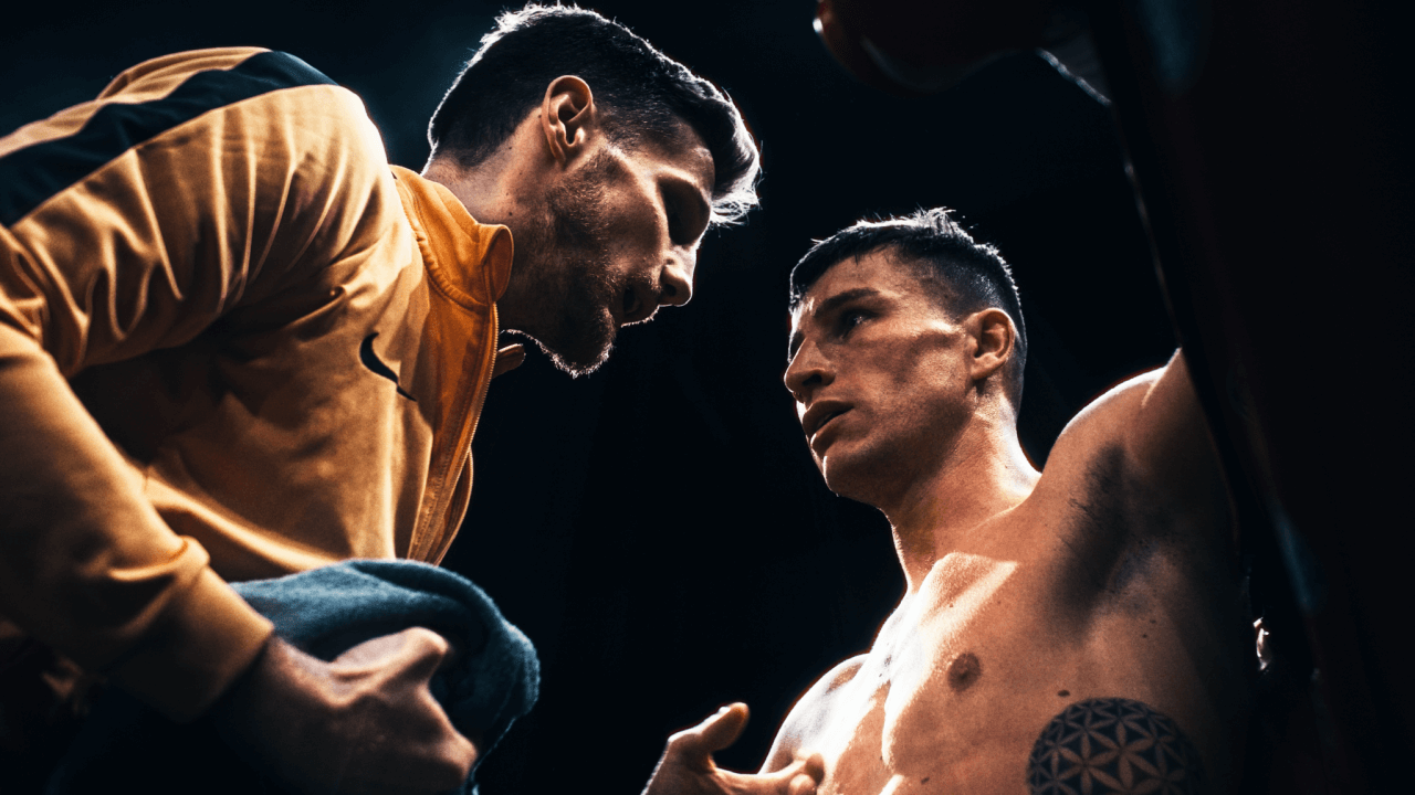 Treener Henry Rohtla: ära lase elul lihtsalt minna, vaid juhi seda ise! Henry Rohtla 2022 Foto Randel Pomber 2