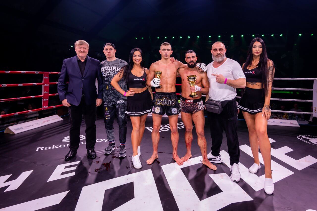 Valeri Golubev vs Rhassan Muhareb (Foto Erlend Štaub) (26)