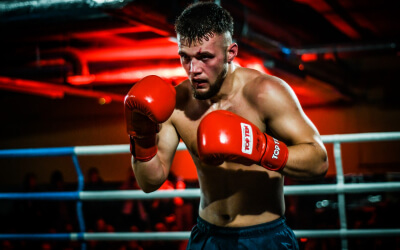 INTERVJUU! Eesti meister Sander Reemets: kõige tugevam vastane on alati meie enda peas