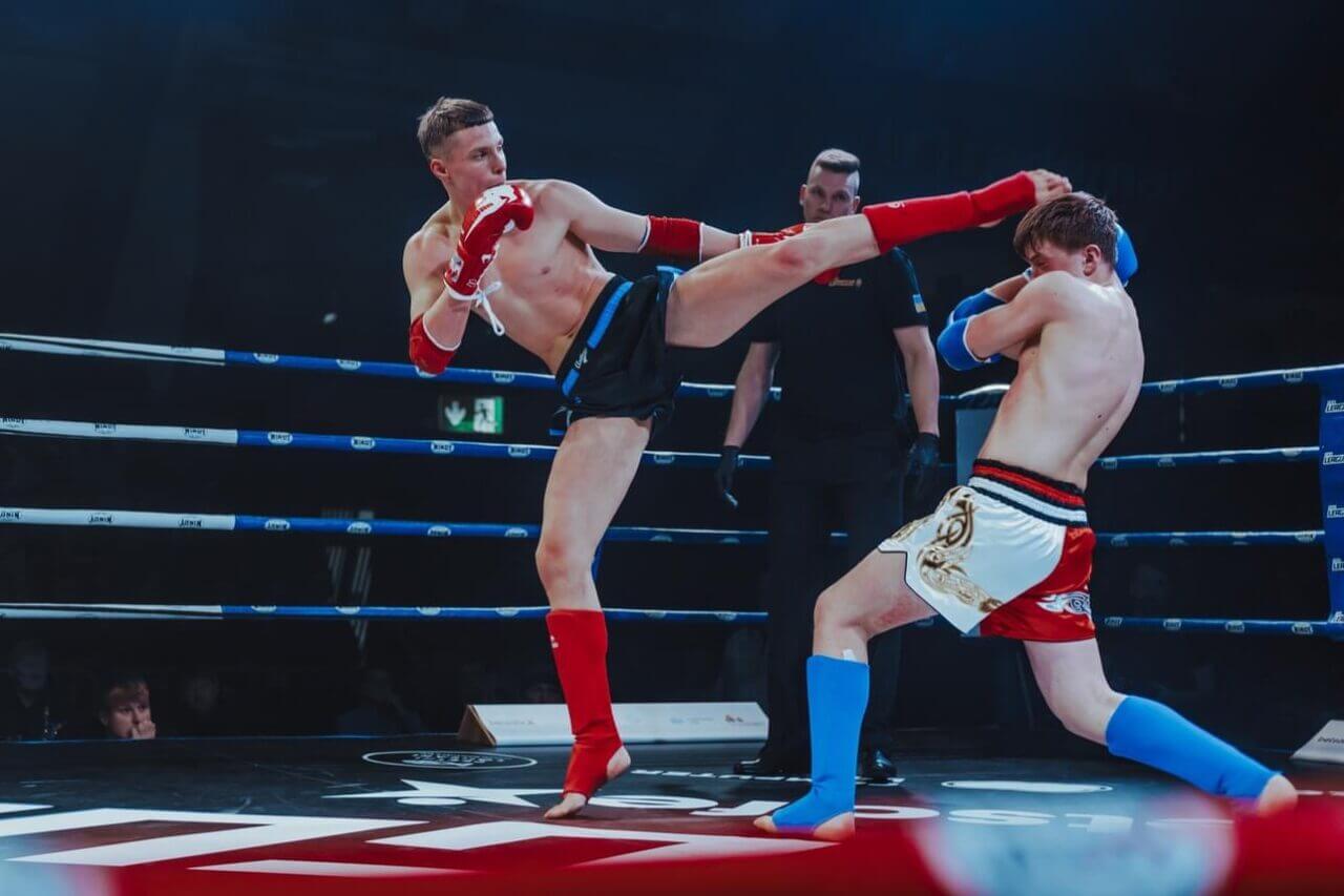 Roman Mitjajev (Foto Kaari Uus)