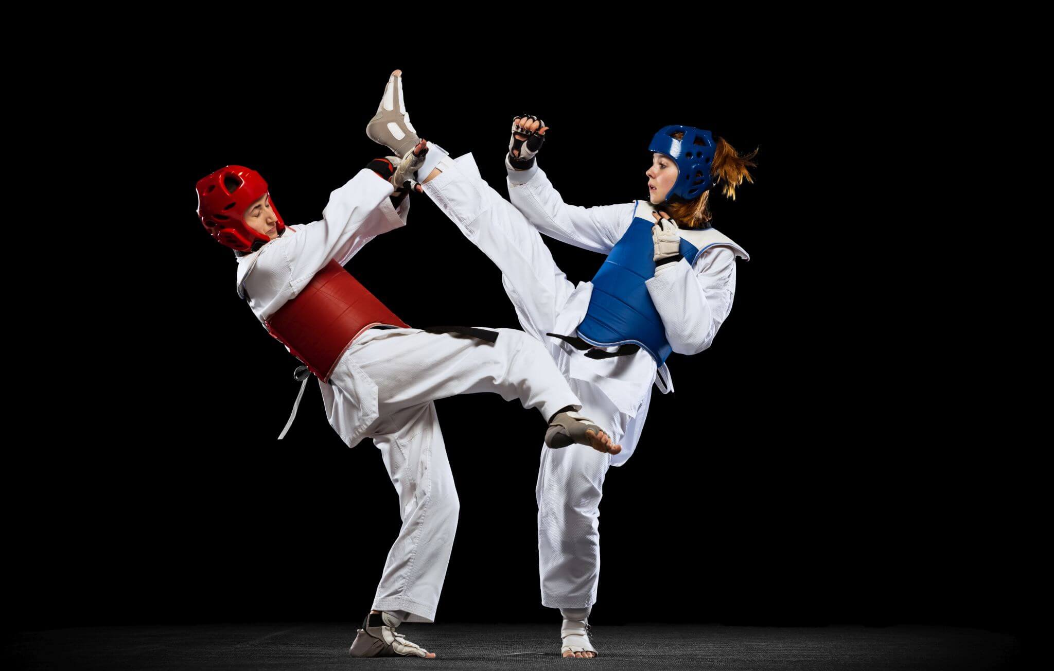 Taekwondo (Foto Freepik)