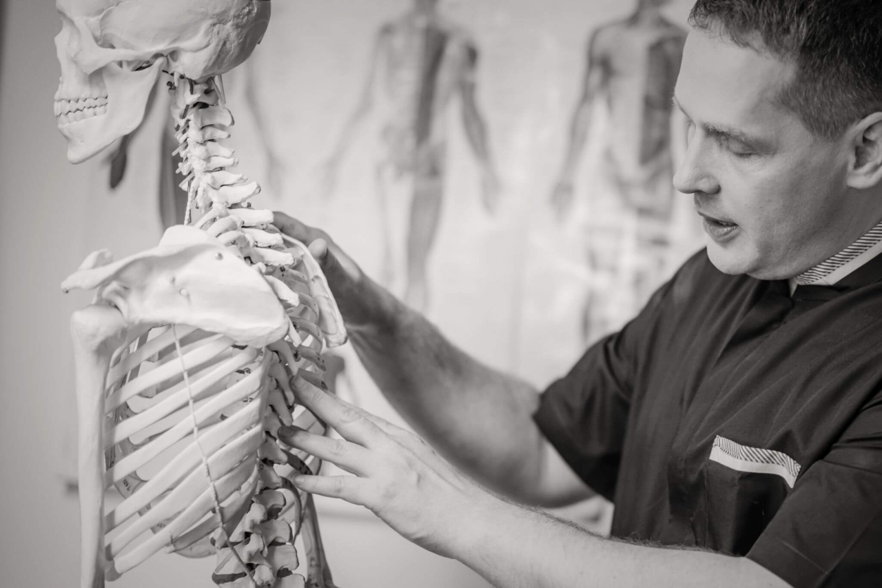 Priit Korve (Foto Karen Harms)