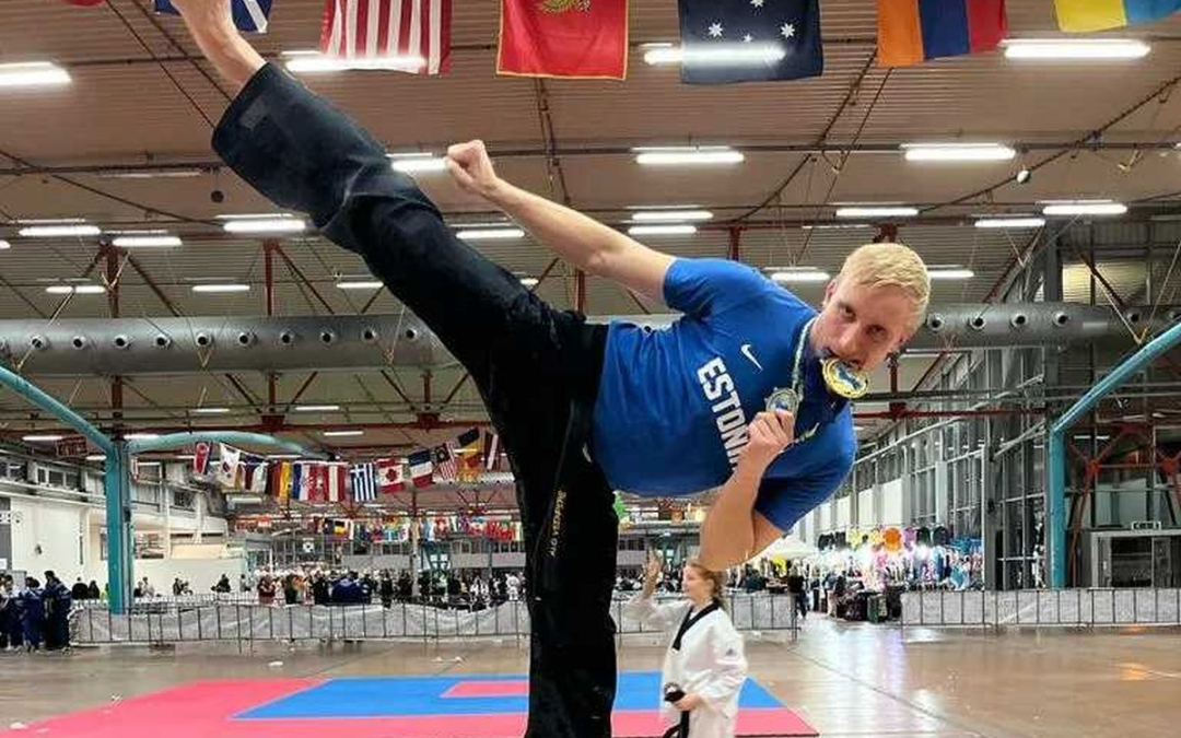 EMTL ja K-1 LIIGA: Treener Alo Veenpere näeb Eesti võitlusspordi tulevikku distsipliinis ja kvaliteedis