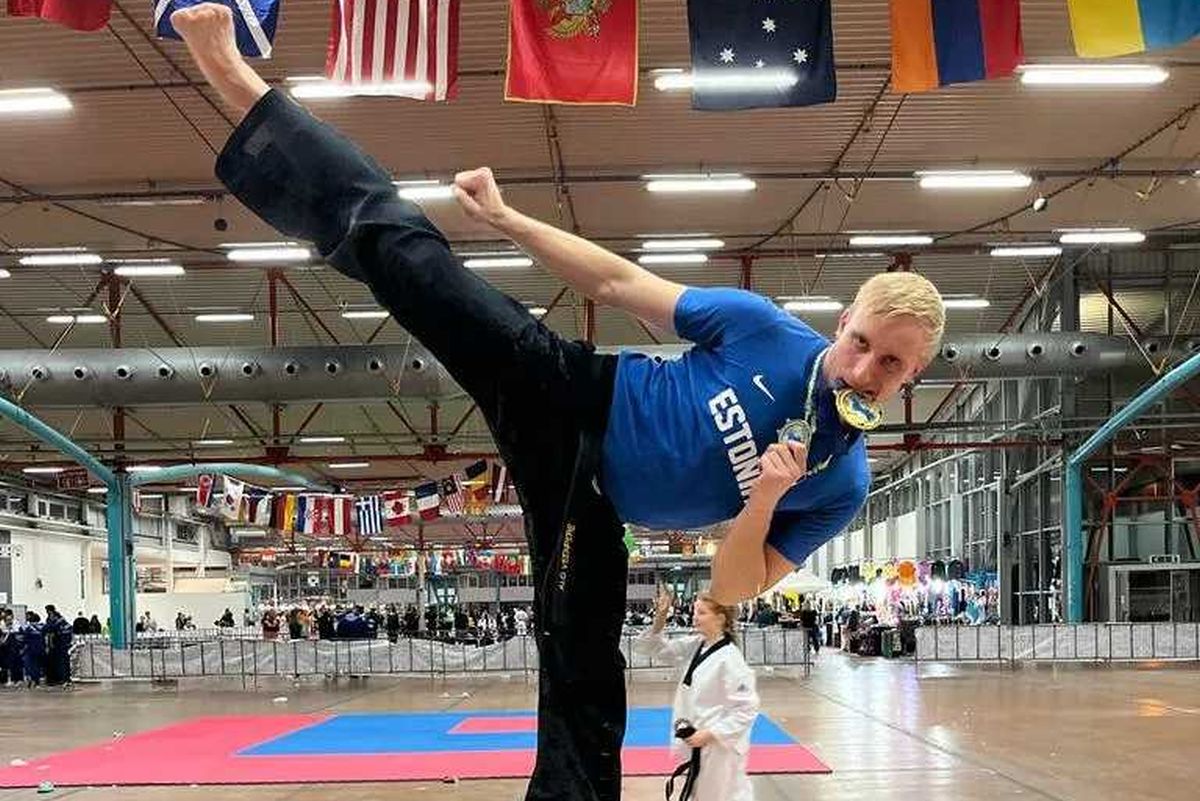 Alo Veenpere (Foto erakogu)