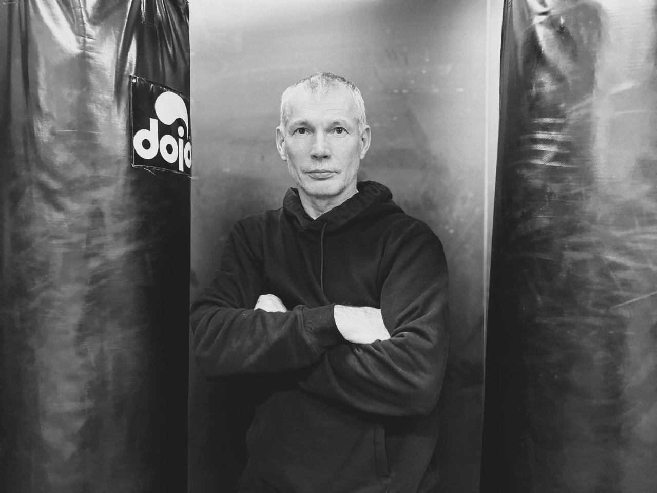 Eesti Muay Thai Liiga Villu Nurmoja Foto GoodFight 2