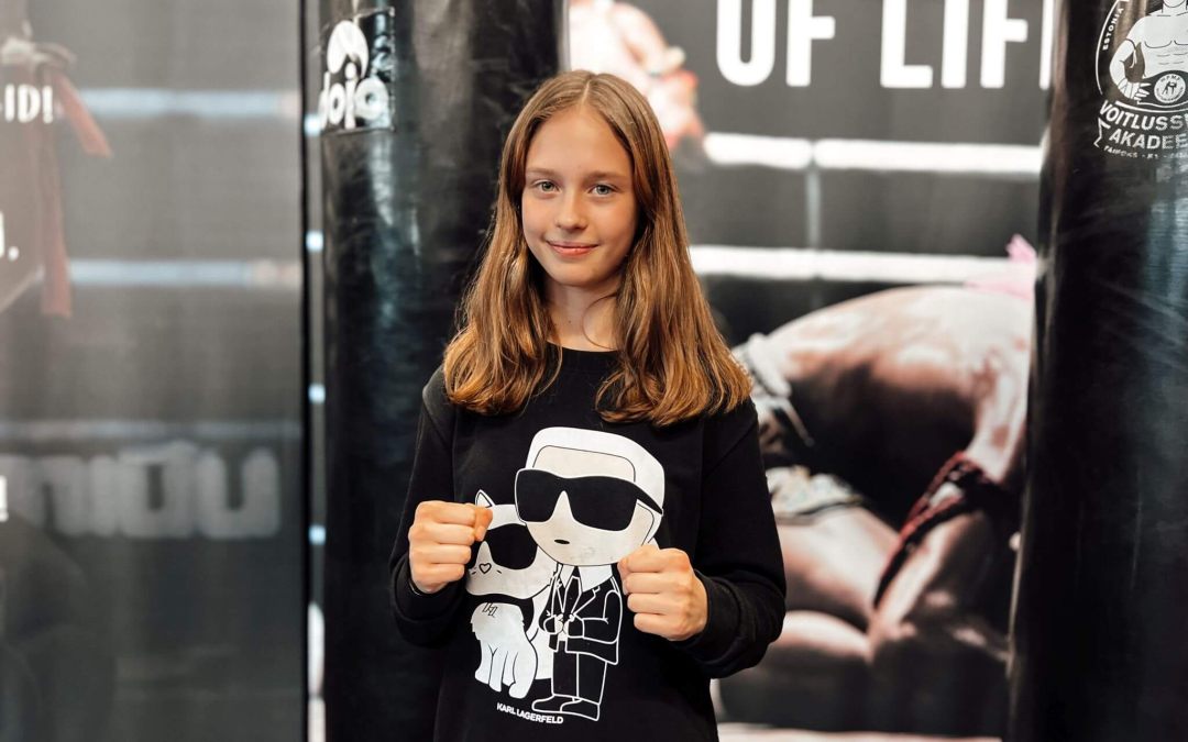 ÜLESKUTSE I Anna hoogu noortele Eesti Muay Thai talentidele Abu Dhabi MM-teekonnal!