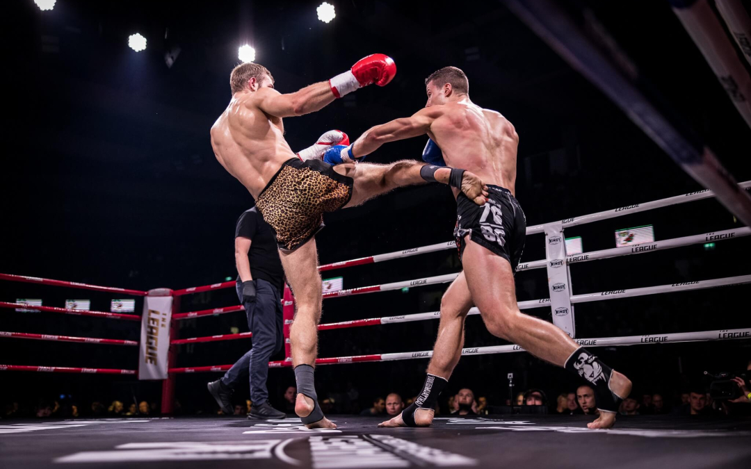 Allan Volosatõh astub taas The League’i ringi