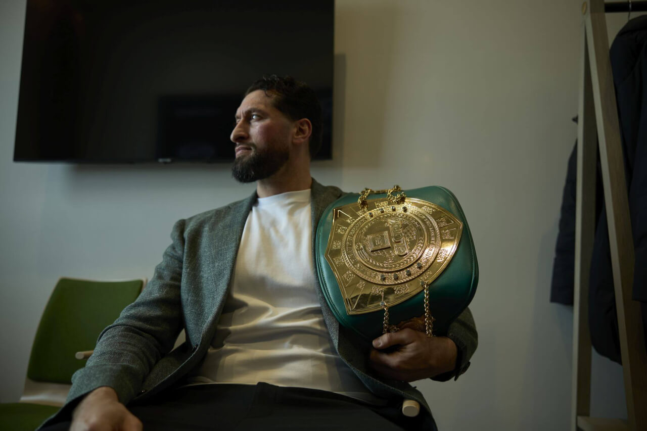GLORY 99 Pressikonverents (Foto GLORY, Maurice van der Meijs) (29)