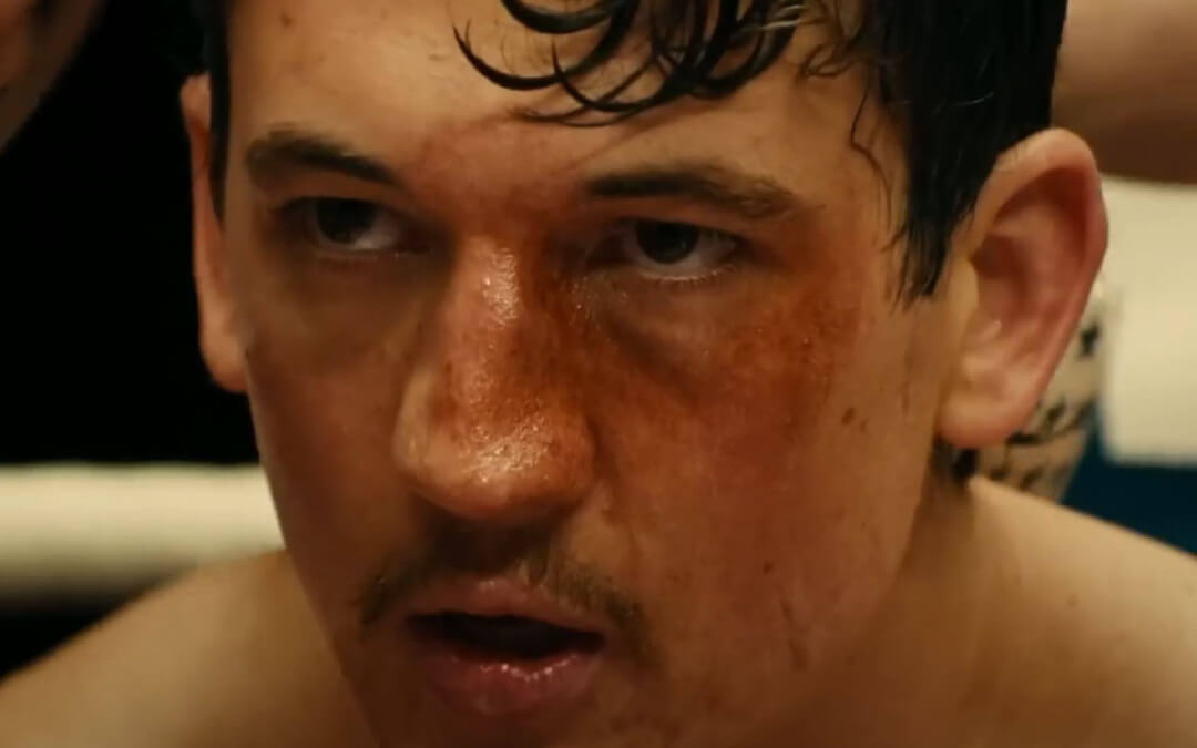 FILMISOOVITUS I „Bleed for This“ – lugu poksijast, kes keeldus alla andmast