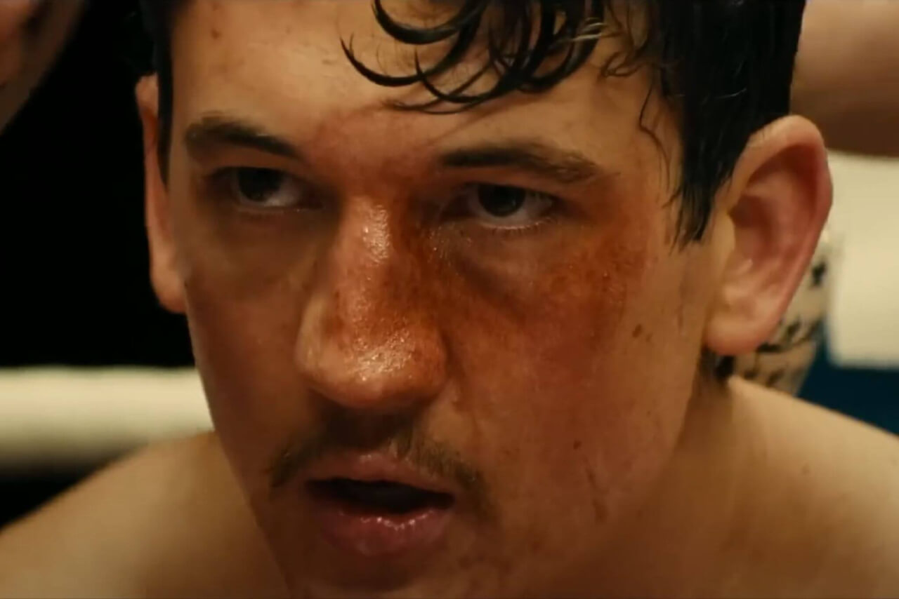 Bleed for This