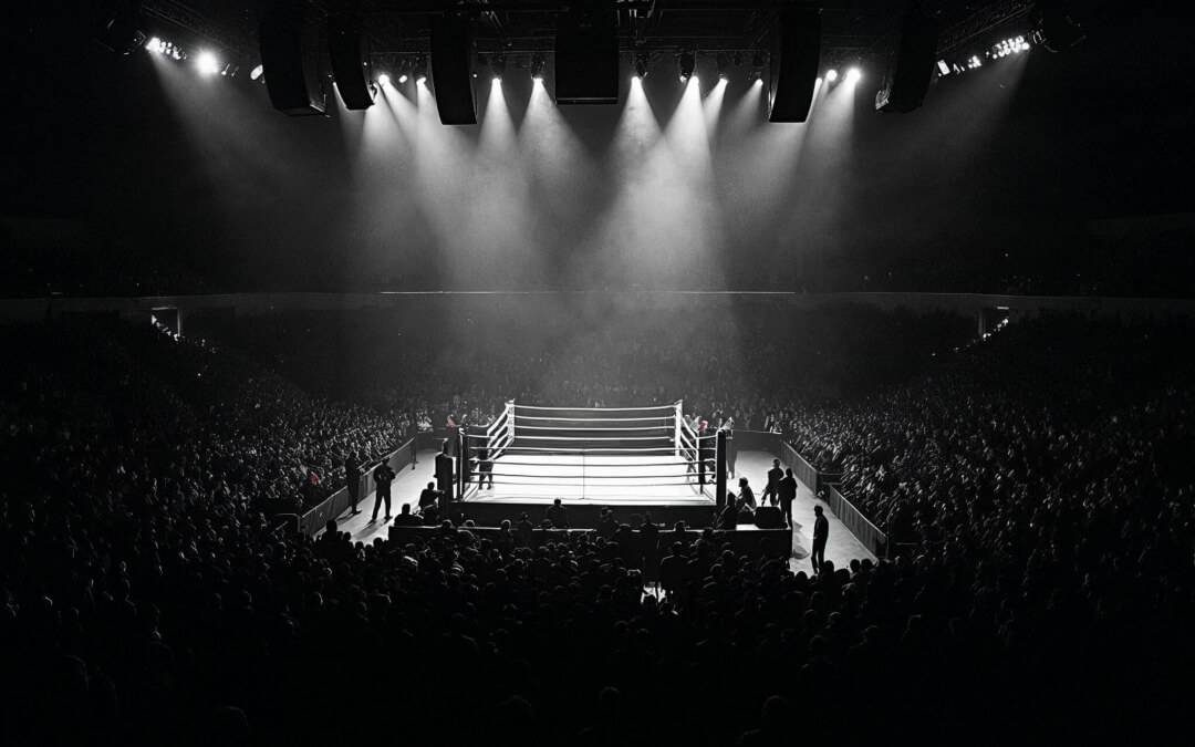 World Boxing laienes: Eesti ja veel viis riiki liitusid organisatsiooniga