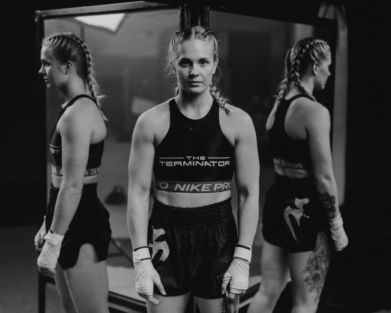 Sigrid Kapanen (Foto Paul Meiesaar) (31) bw