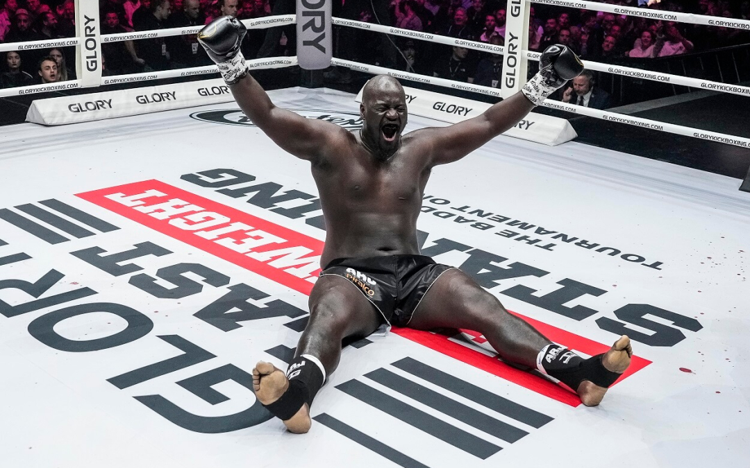 VIDEO I GLORY 99 rajud nokaudid