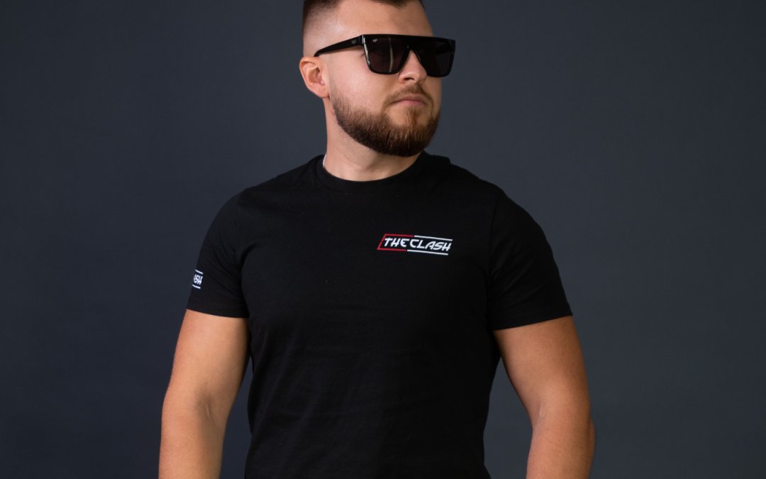 THE CLASH 3 I Peakorraldaja Karl Loonurm: The Clash tuleb veel ja läheb aina suuremaks!