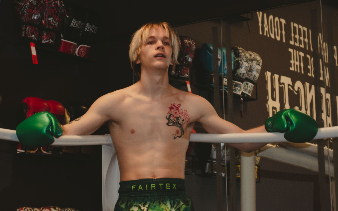 THE CLASH 2 I Kevin Vaas: ringi astumine paneb mind tundma, et olen päriselt elus