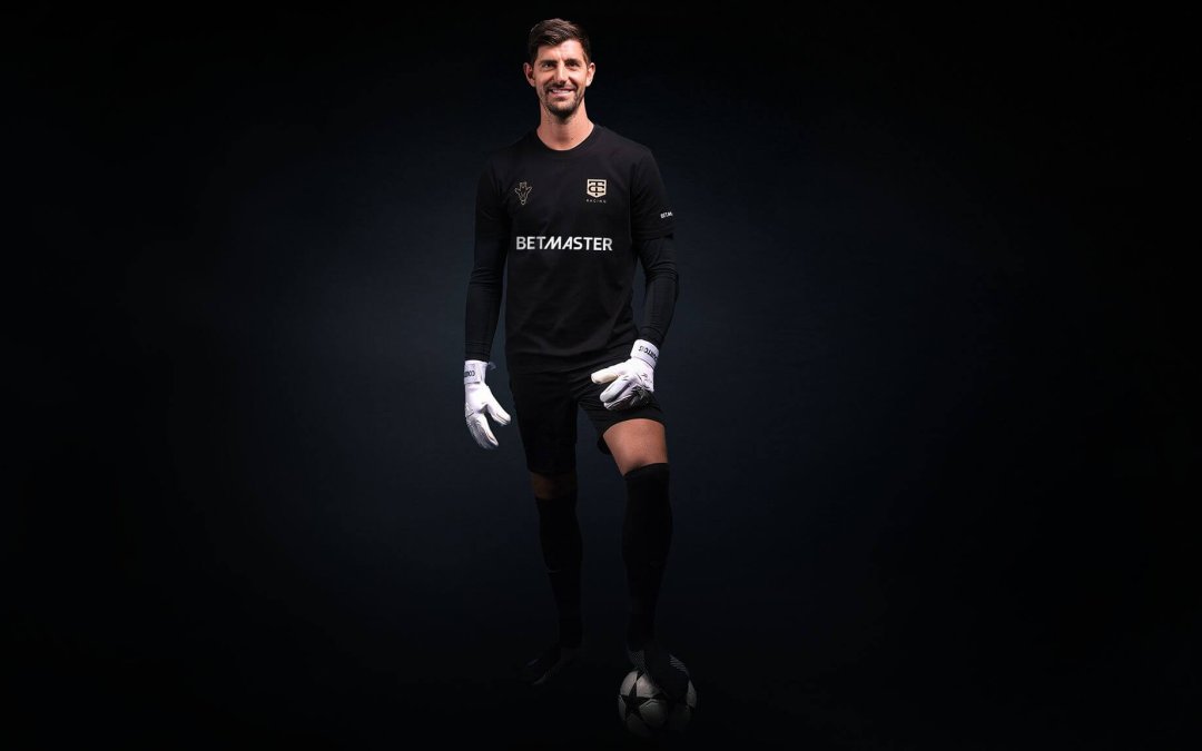 Courtois ja Betmaster rõhutavad spordis distsipliini ja vastutust
