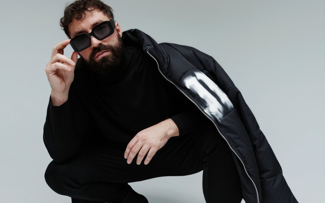 THE CLASH 3 I DJ Muul: tahan olla eeskujuks teistele ja tõestada iseendale, et miski pole võimatu