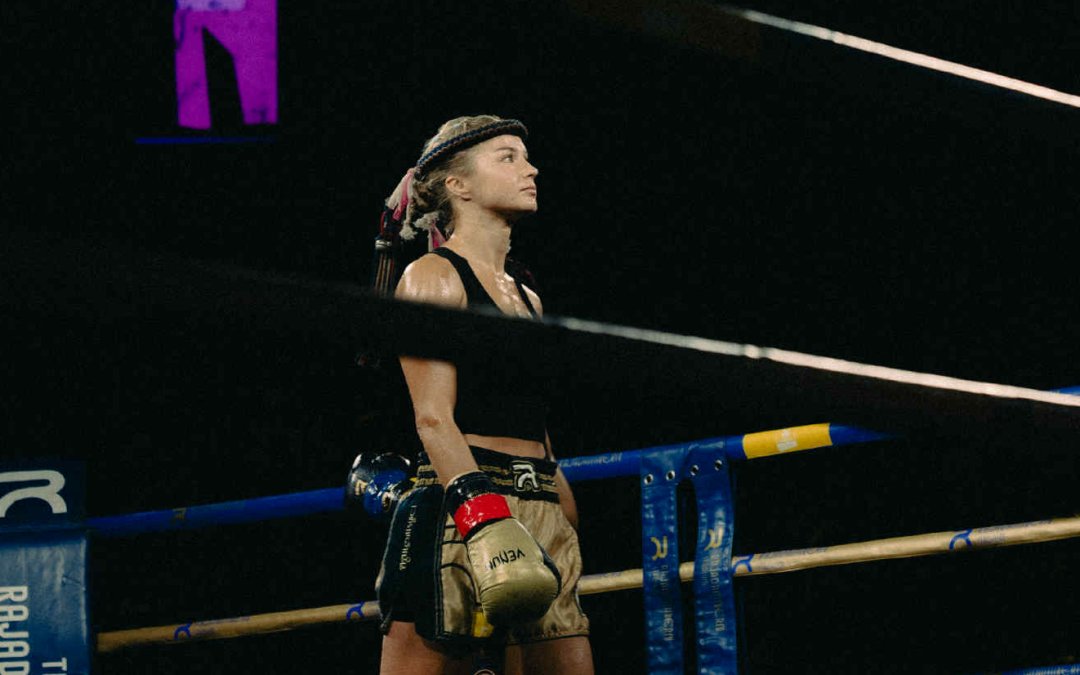 THE CLASH 3 I Karoliine Moones: võistluseelne režiim on raske nii füüsiliselt kui mentaalselt