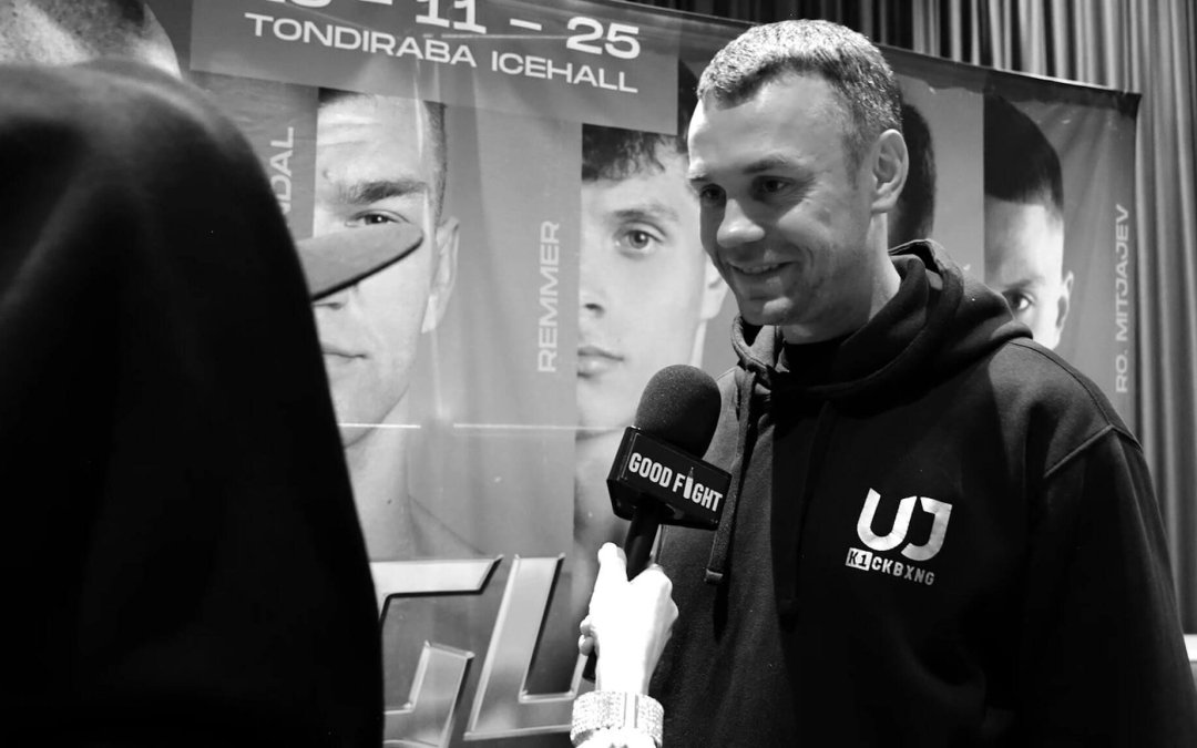 VIDEO I Uku Jürjendali vend Anti: “Jutustajaid on palju, aga Uku teeb asjad ära”