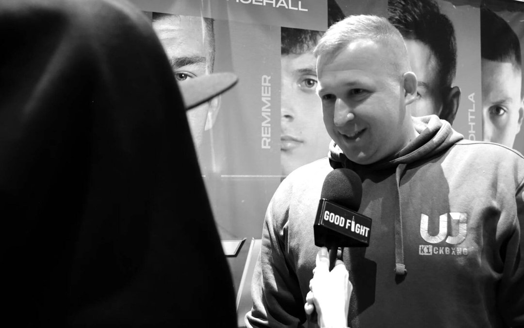 VIDEO I Uku Jürjendali spordimassöör Hanori Ortus: “Ukuga on väga hea koos töötada”