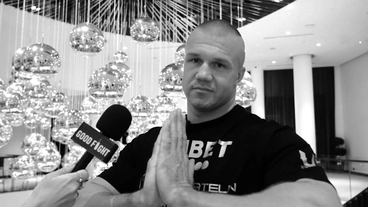 VIDEO I Uku Jürjendal tänab kõiki oma fänne: aitäh toetajatele, garanteerin teile, et see on seda väärt Uku Jürjendal (Foto Virko Veskoja) (05)