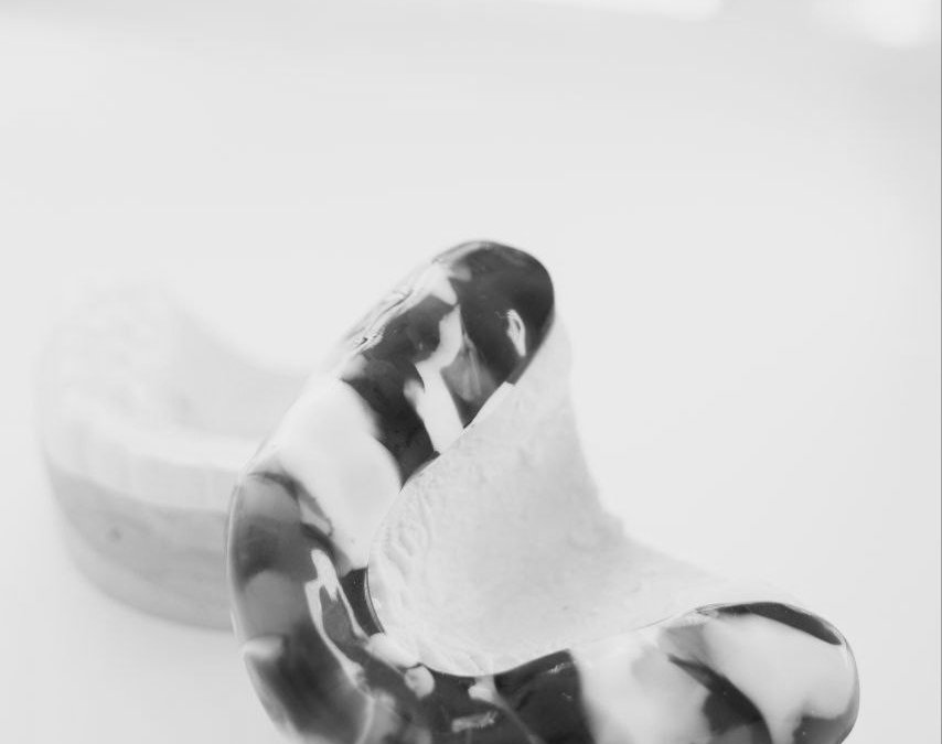 Smileproff: personaalne hambakaitse võib päästa nii sportlase tervise kui rahakoti