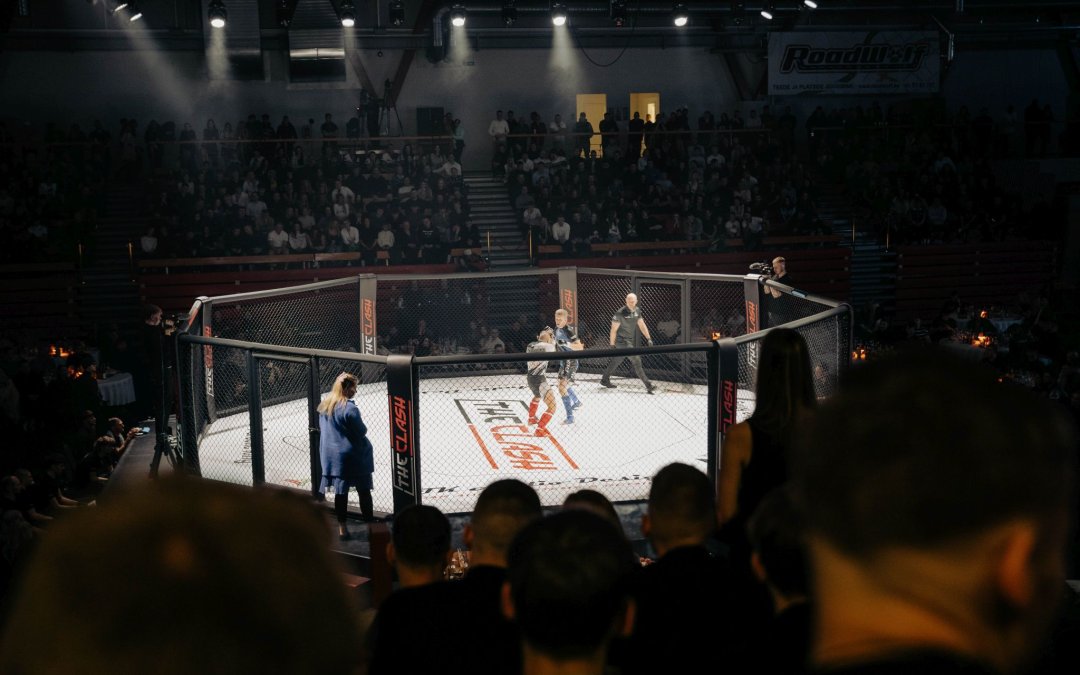 THE CLASH 4 I Esimesed võitluspaarid on selgunud: publiku ette astuvad teiste seas ka Lootus ja Kask