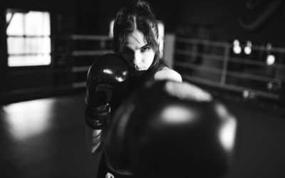 Spordiklubi MMACES alustab jaanuaris uue taipoksi algkursusega