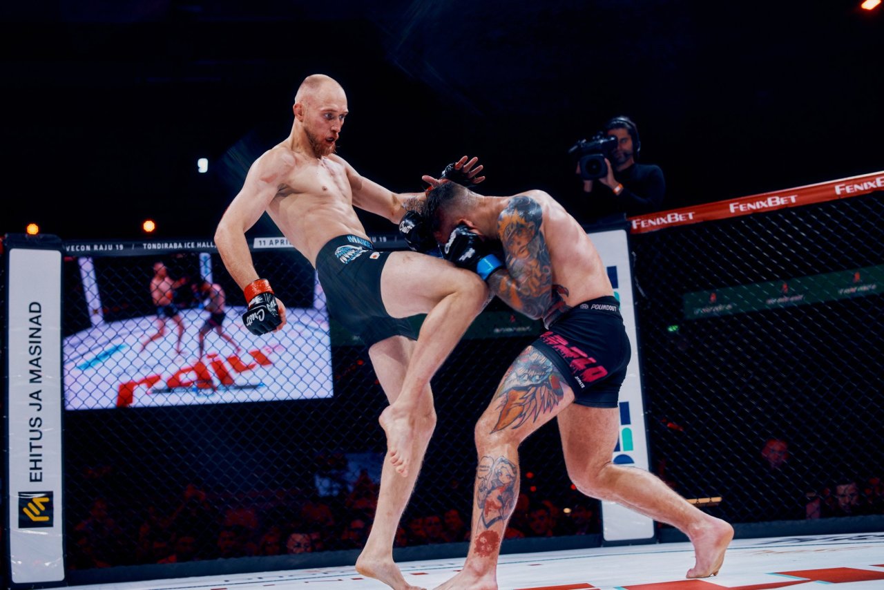 Maikel Astur 1 Foto RAJU