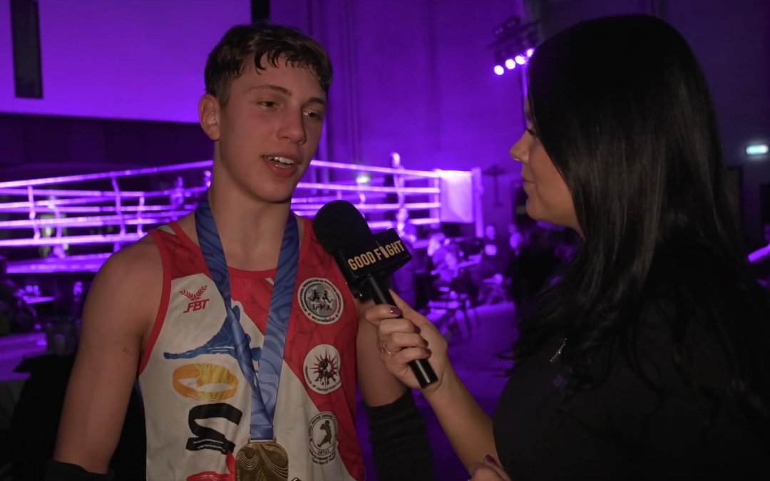 ROAD TO THE LEAGUE I Kaur Sibbul: kõige tähtsam on ringis rahulikuks jääda