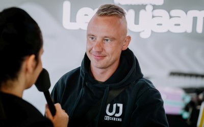 VIDEO I Toetaja Toomas Linnu Uku Jürjendalist: distsipliin ja järjepidevus on Uku kõige tugevamad omadused