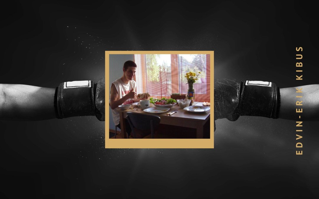 KIBUSE TEEKOND I Osa II: Eesti turniirid, Hollandi laager ja ootamatu kutse Jaapanisse