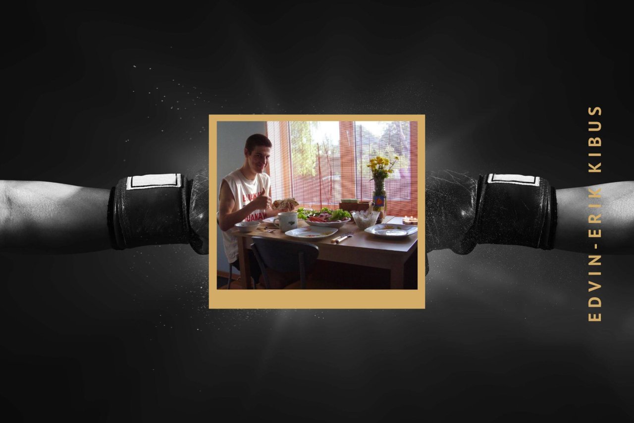 KIBUSE TEEKOND - OSA II: Eesti turniirid, Hollandi laager ja ootamatu kutse Jaapanisse Edvin-Erik Kibus