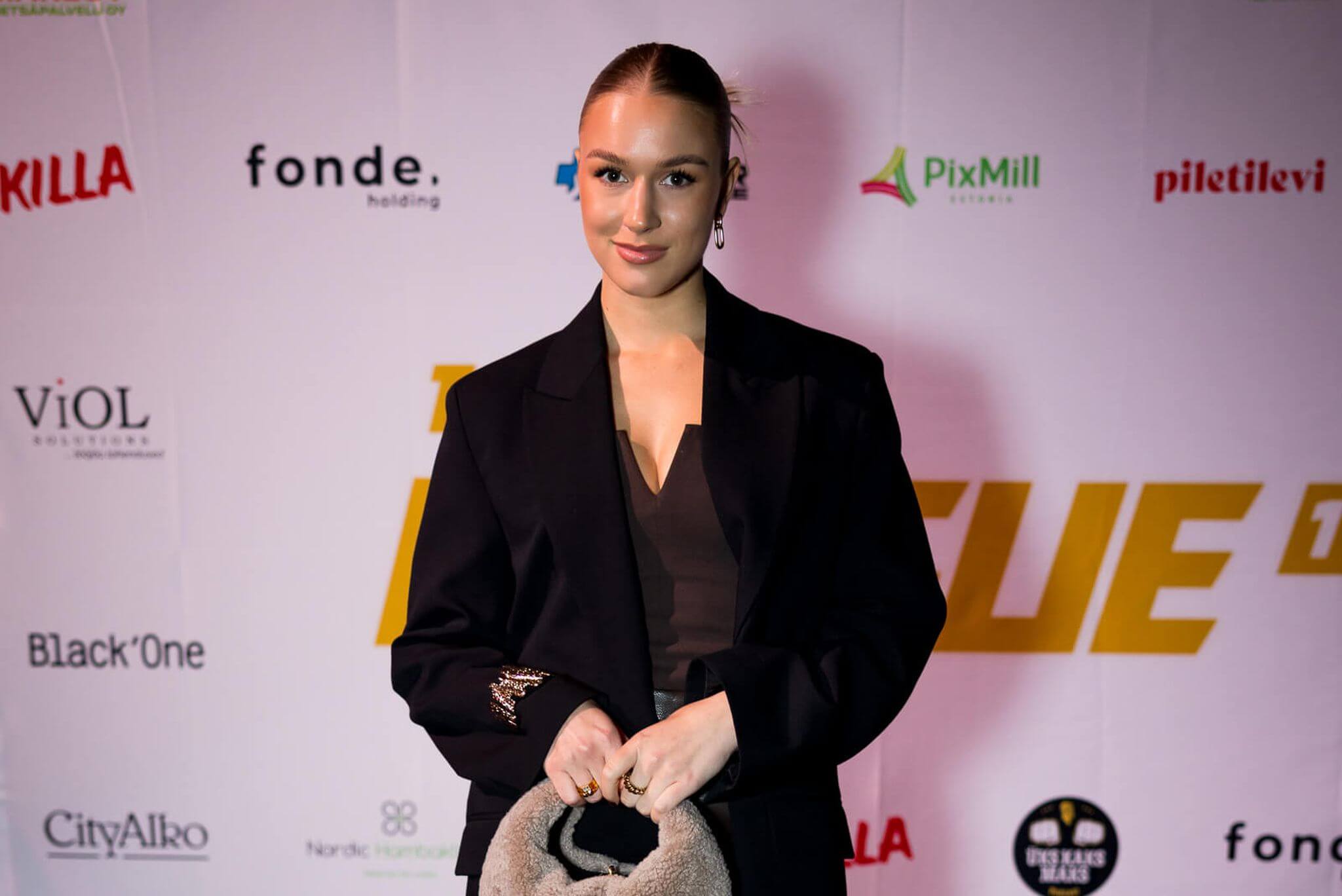 Kelly Sildaru. Foto: Andres Mets