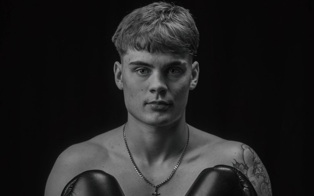 THE CLASH 4 – 10 küsimust I Kenter Metsaots: see on minu võimalus end iseendale tõestada