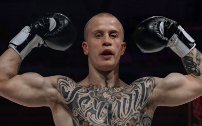 THE CLASH 4 I Markus Tammik tõi vigastusest hoolimata võidu koju: kui oleksin esimese raundis lõpetanud, ei oleks sellist tunnet nagu praegu