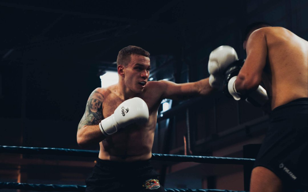 THE CLASH 4 – 10 küsimust I Mattias Muuk-Adrat: kui arvad juba enne matši, et täna kaotad, siis pole sul ringi asja