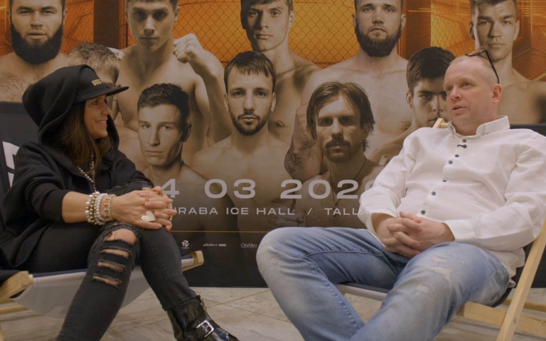 VIDEOLUGU I THE LEAGUE 11: Cool D ennast Kaarel Kosest kõvemaks meheks ei pea