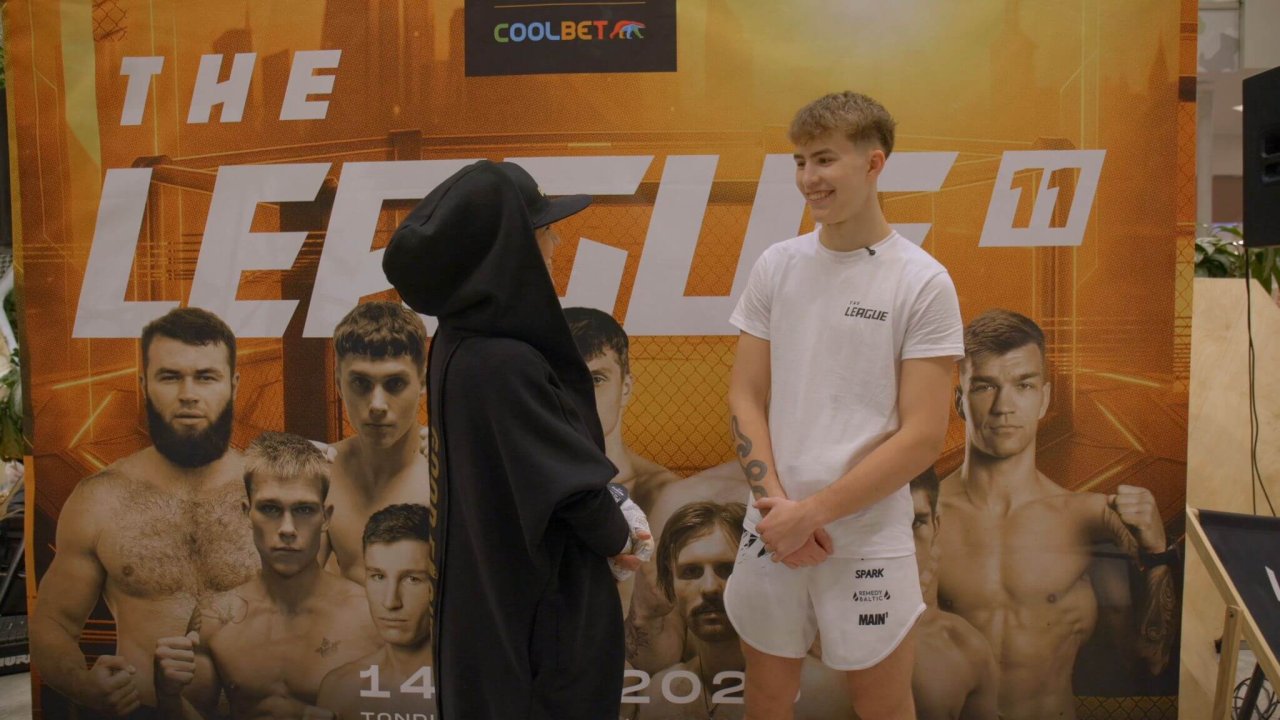 Monika Kuzmina ja Romet Steinfeldt (Foto ekraanitõmmis) (04)