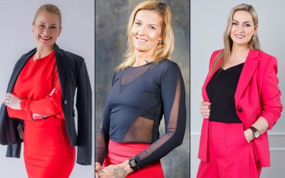 NAISED JA POKS: võitlussporditrenn võib olla parim naistepäeva kingitus, ka iseendale!