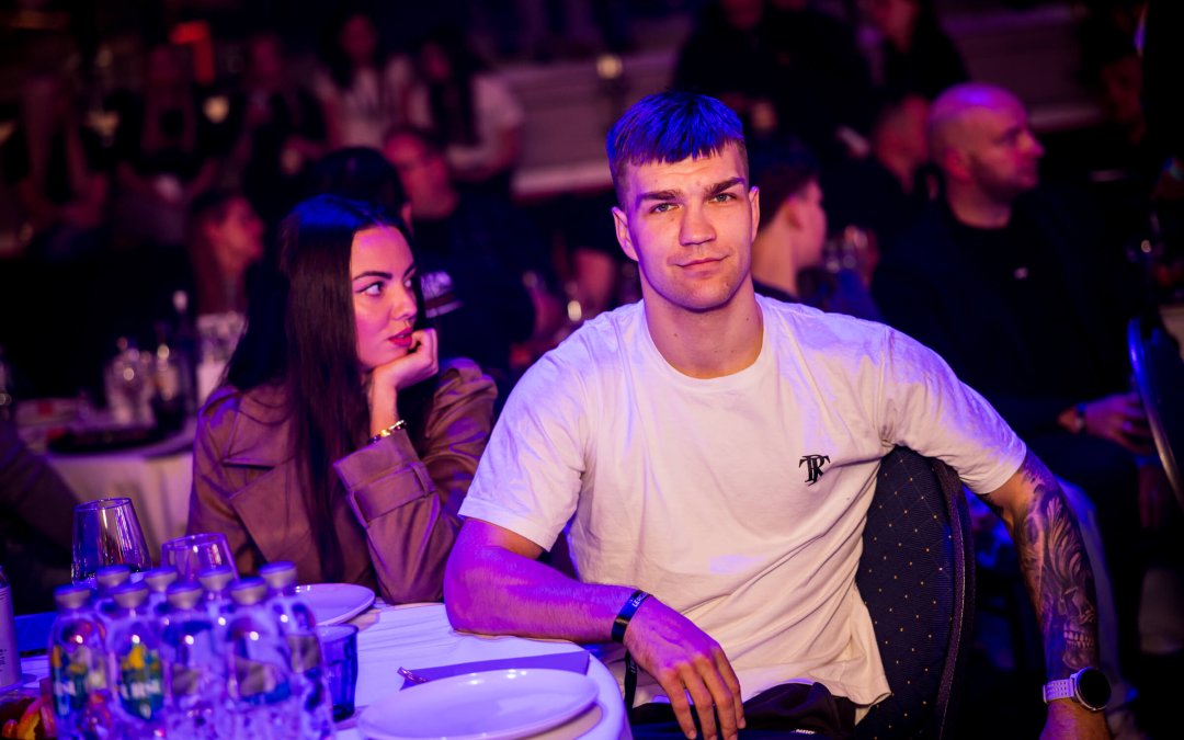 THE LEAGUE 11 I Ott Remmer plaanib vigastusest hoolimata trenni naasta: sellest on võimalik sajaprotsendiliselt välja tulla