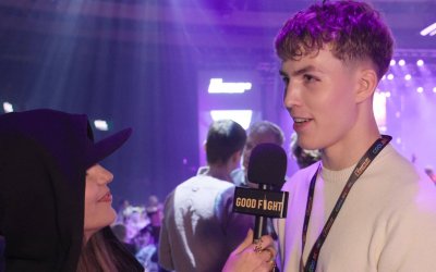 THE LEAGUE 11 I Romet Steinfeldt: kaotused on osa elust, siit saab ainult edasi minna