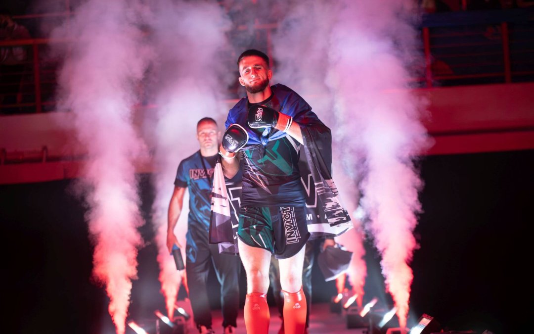 THE CLASH 4 I Sten-Eric Laadre pidi tunnistama vastase paremust: ärevus mängis rolli ja eilne söömine maksis kätte