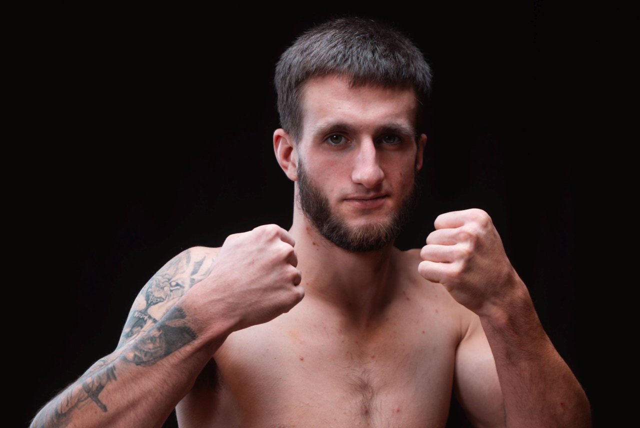 Sten-Eric Laadre (Foto Kaur Kasemaa)